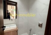 villa moderne à vendre à Zhor targa