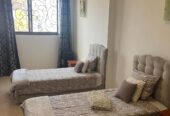 Appartement meublé à louer à Gauthier