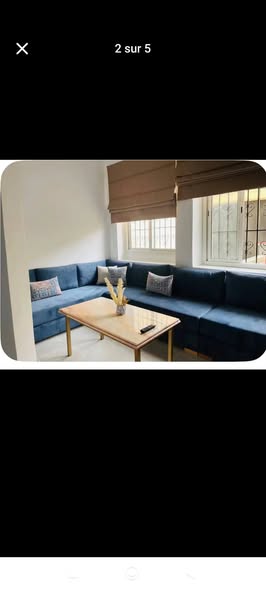 Appartement à louer à Diour Jamaa