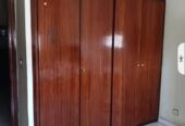 appartement meublé a louer à Riad Tétouan