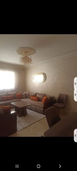 Appartement à louer à Belbachir