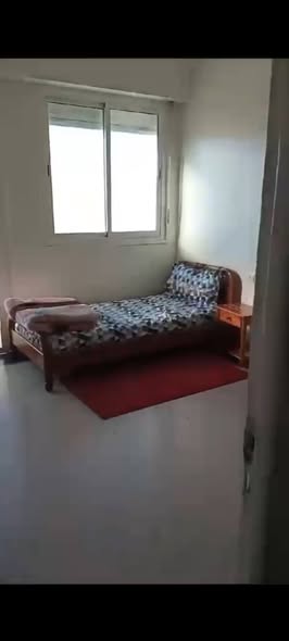 Appartement à louer à Hassan