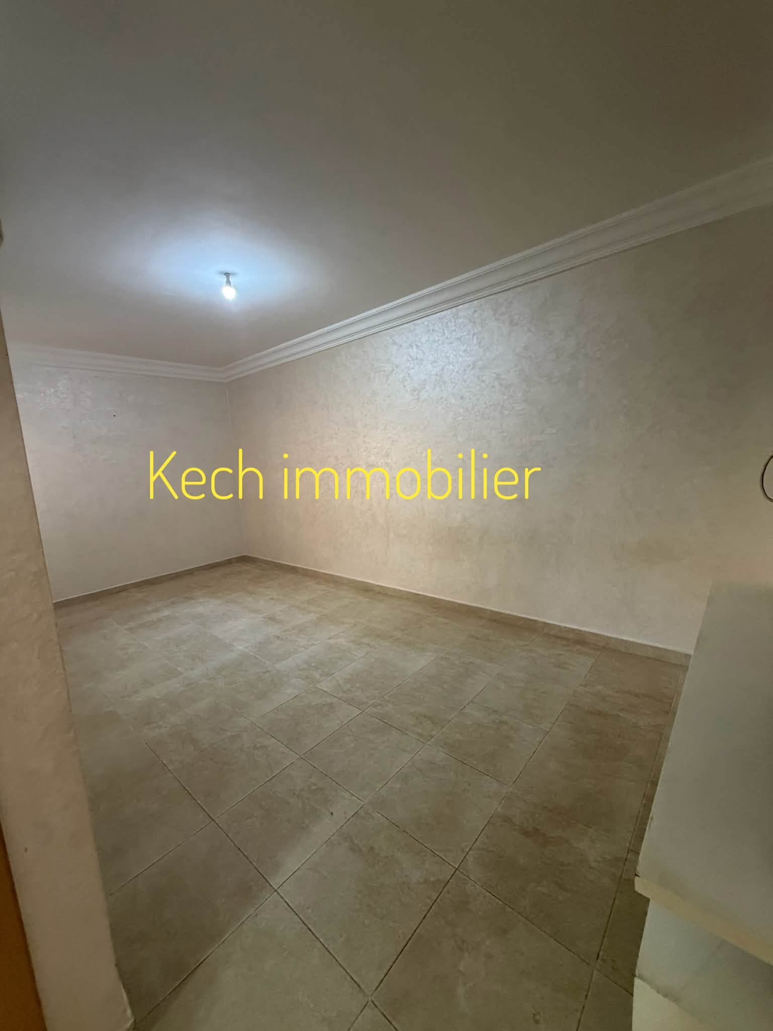 appartement meublé a louer à Jnan award