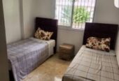 Appartement à louer à Mesnana golf