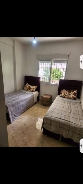 Appartement à louer à Mesnana golf