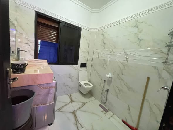 Appartement meublé à louer à côté de Mabrouka