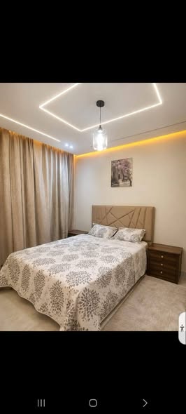 Appartement à louer à Tanja Balia