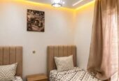 Appartement à louer à Tanja Balia