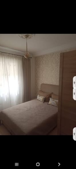 Appartement à louer à Belbachir