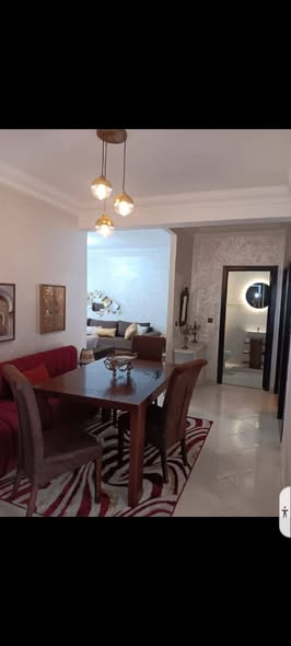 appartement à louer à Mesnana