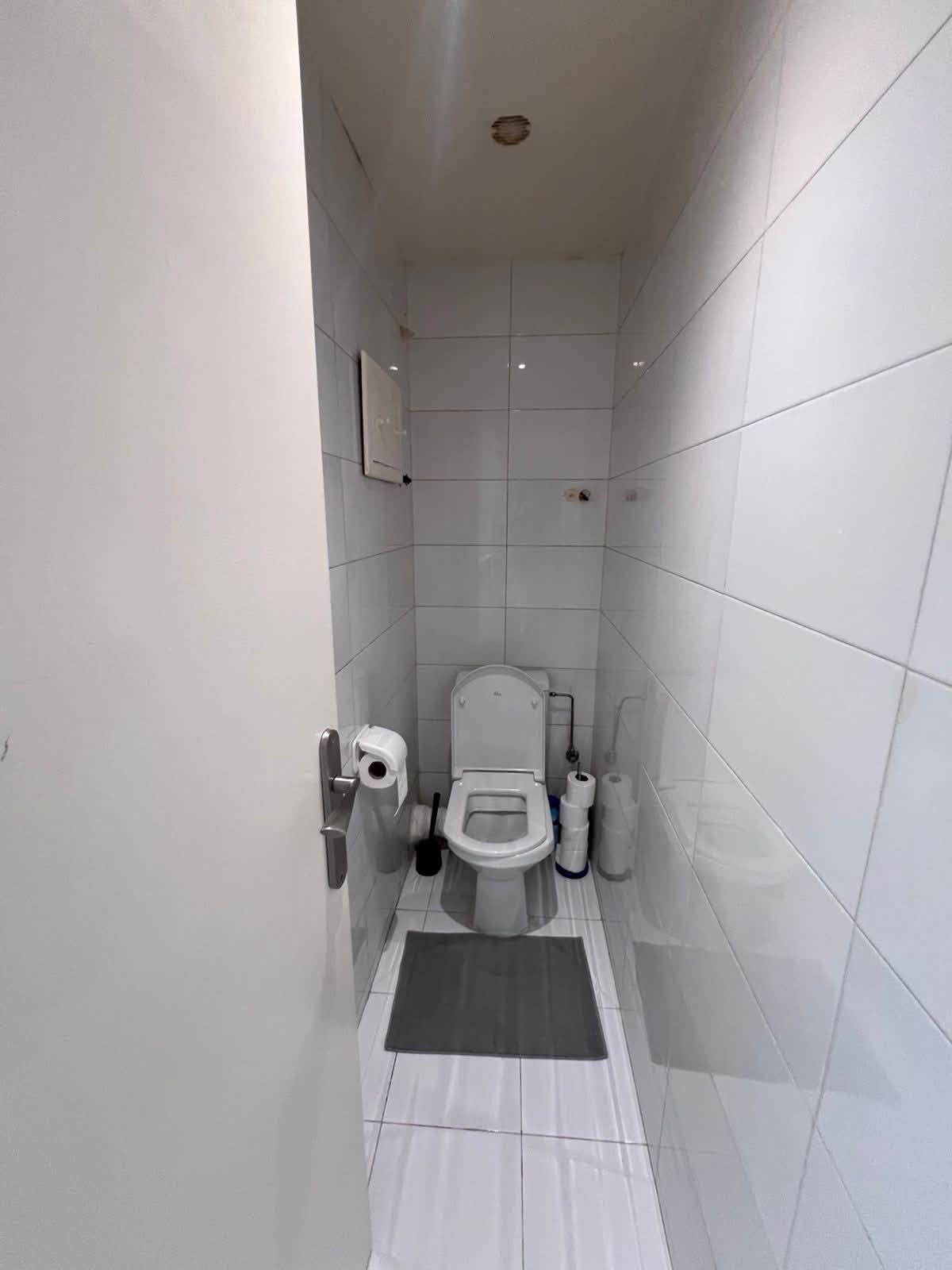 appartement à vendre à Agdal av de France