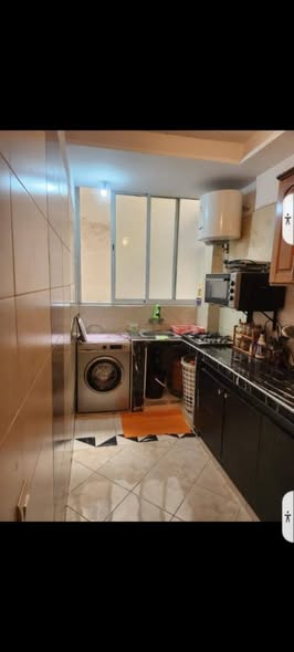 Appartement à louer à Mesnana golf