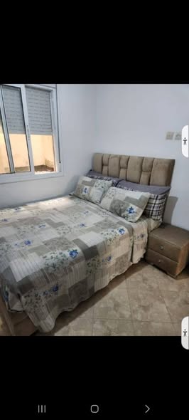 Appartement à louer à Mesnana golf