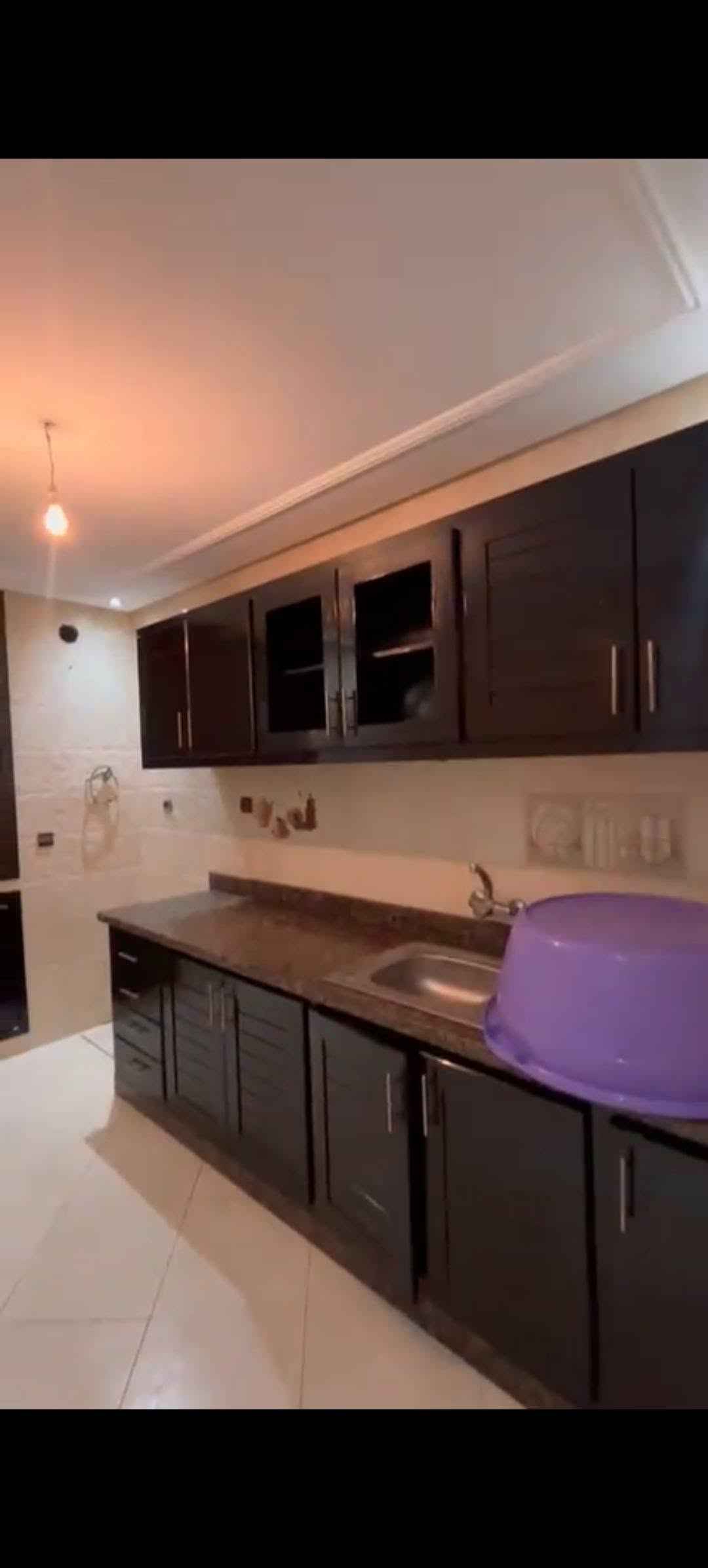 Appartement à louer à KAMRA