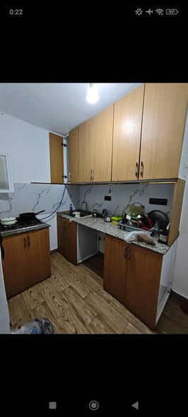 chambre à louer à AKKARI