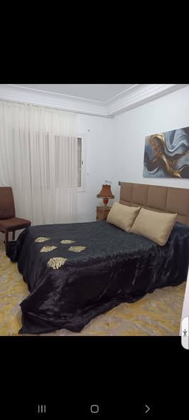 appartement à louer à Mesnana