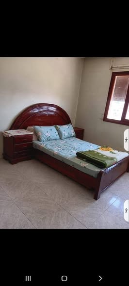 appartement meublé a louer à Riad Tétouan
