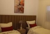 appartement à louer à Mesnana