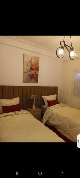 appartement à louer à Mesnana