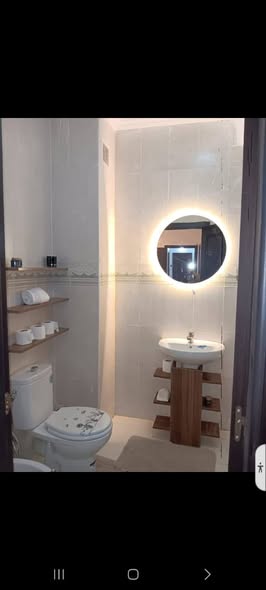 appartement à louer à Mesnana