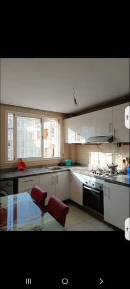 Appartement à louer Aida Village meublé