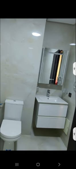 Appartement à louer Aida Village meublé