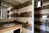 appartement vide à louer à Mabella