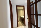Appartement à louer à HAUT AGDAL