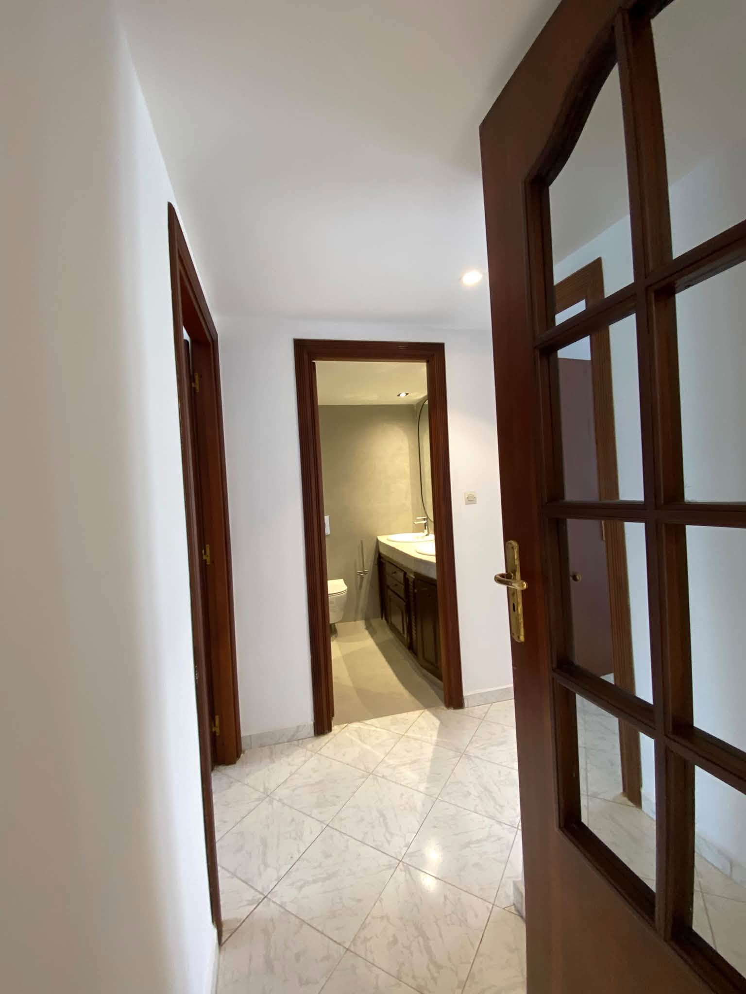 Appartement à louer à HAUT AGDAL