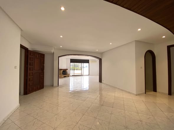 Appartement à louer à HAUT AGDAL