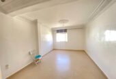 appartement vide à louer à Mabella