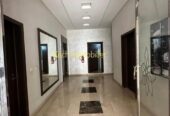 Appartement à louer à Mabrouka