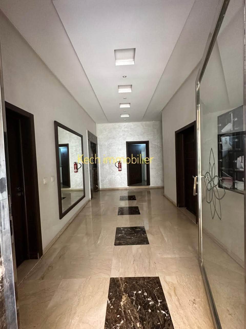 Appartement à louer à Mabrouka