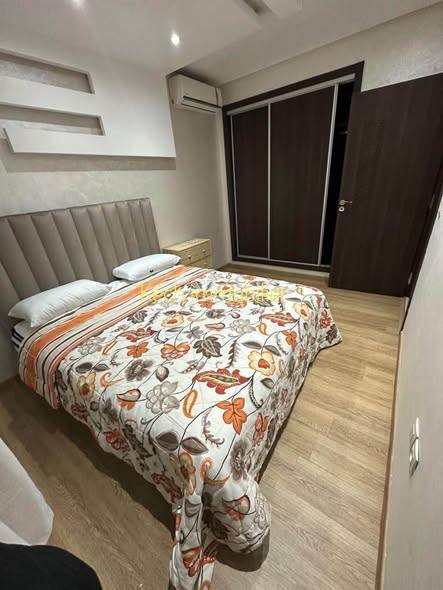 Appartement à louer à Mabrouka