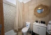 Appartement meublé à louer à Targa