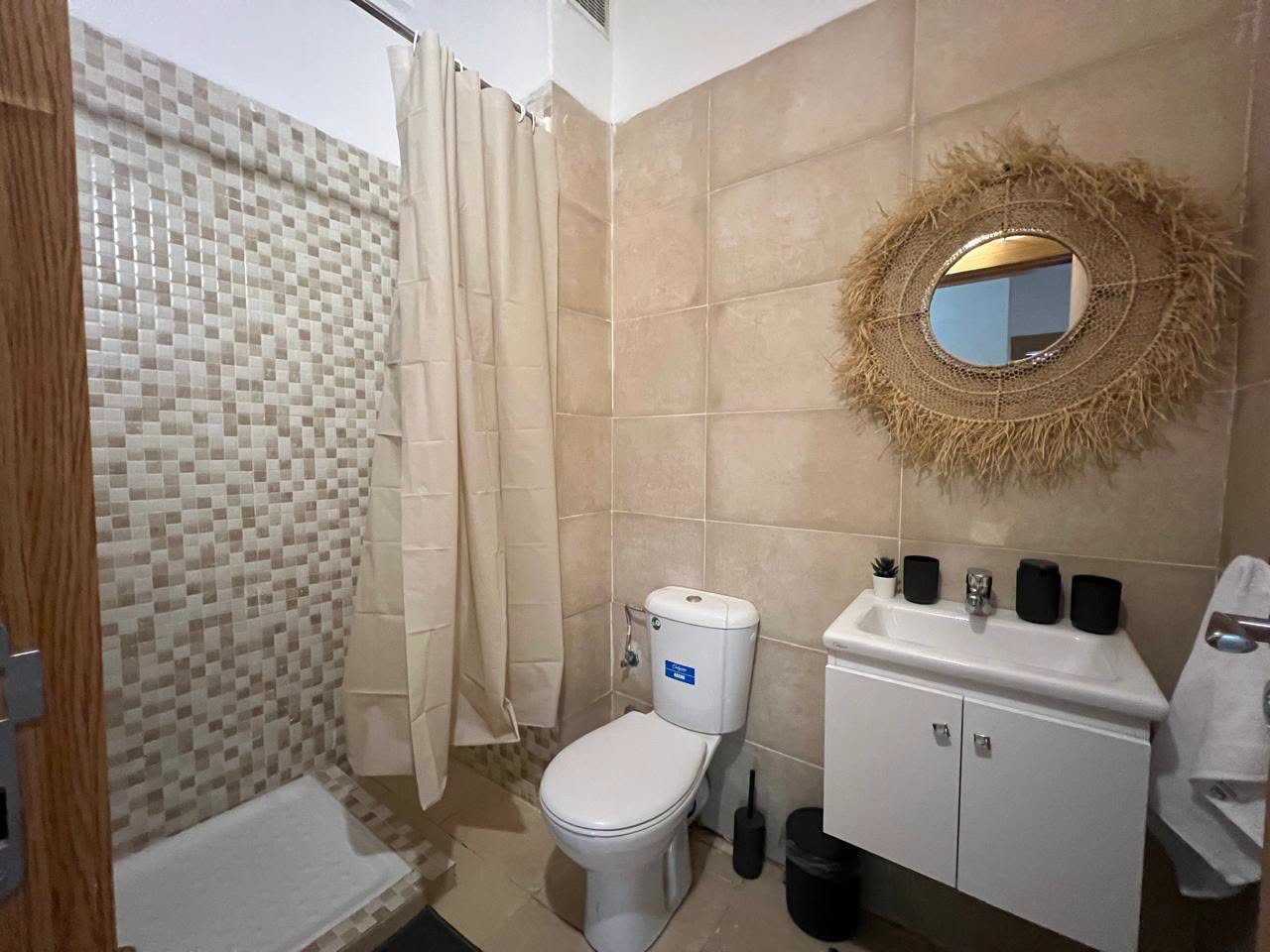 Appartement meublé à louer à Targa