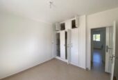 appartement vide à louer à Mabella