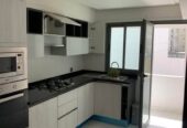 Appartement vide à louer Moulay Ismail