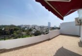 Appartement à louer à HAUT AGDAL