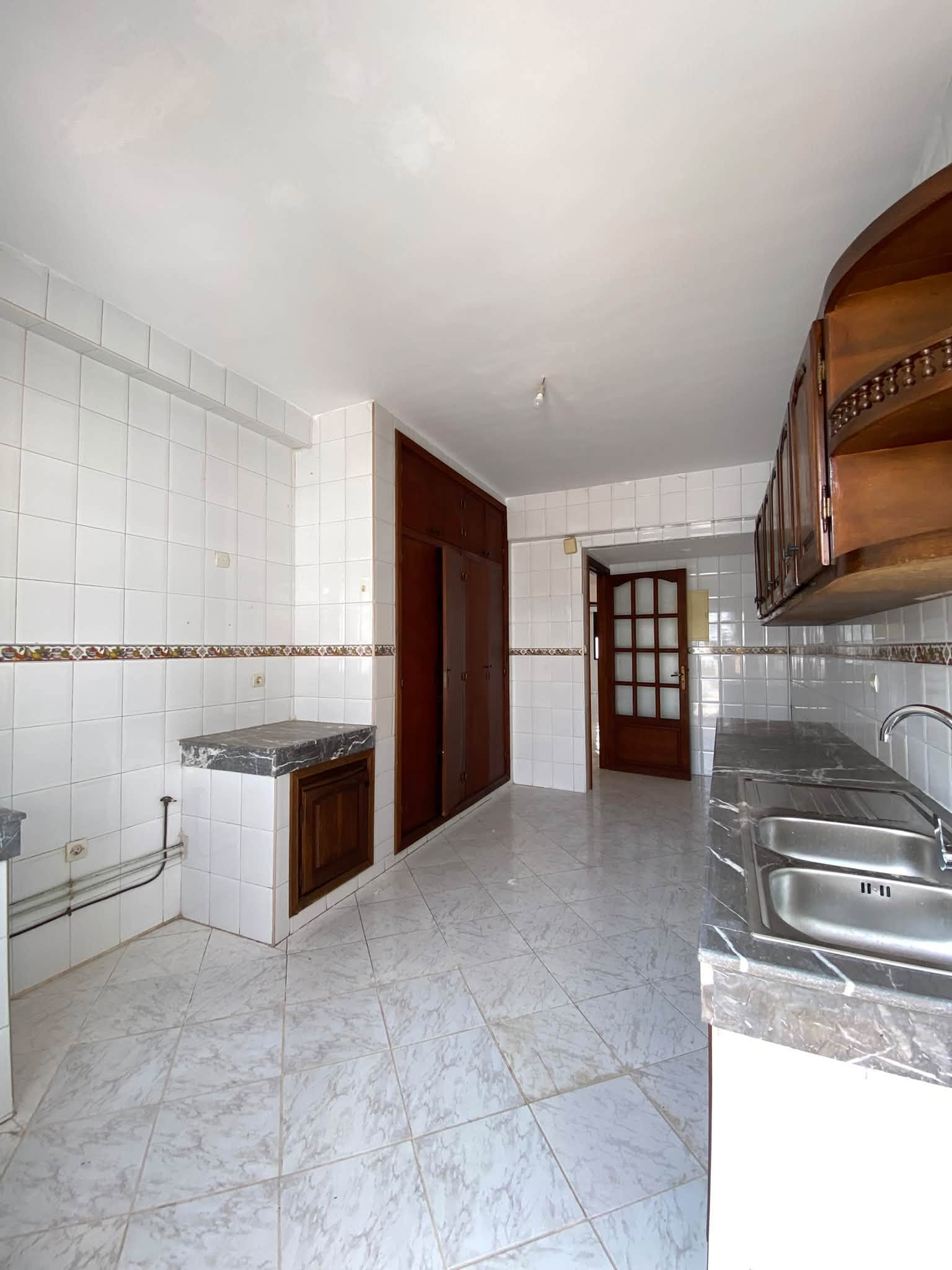 Appartement à louer à HAUT AGDAL