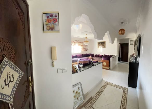 Appartement à vendre Azhar MADINATI