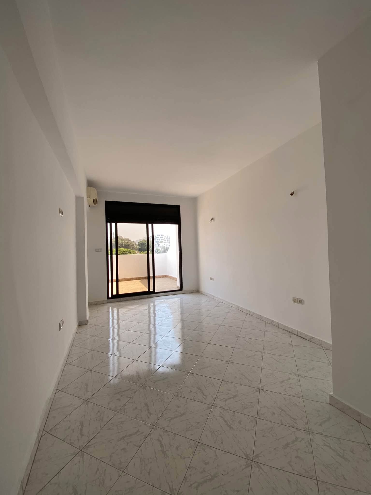 Appartement à louer à HAUT AGDAL