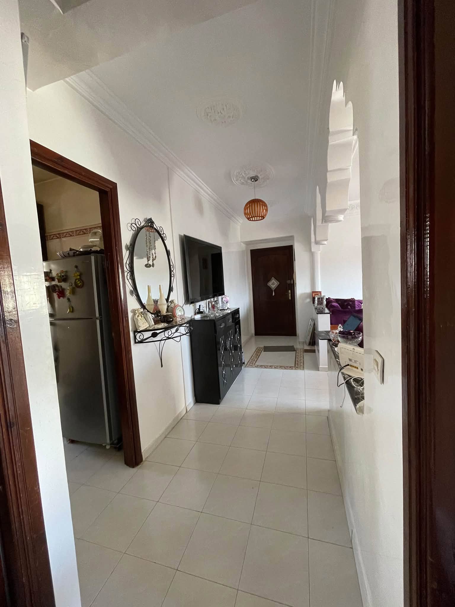 Appartement à vendre Azhar MADINATI