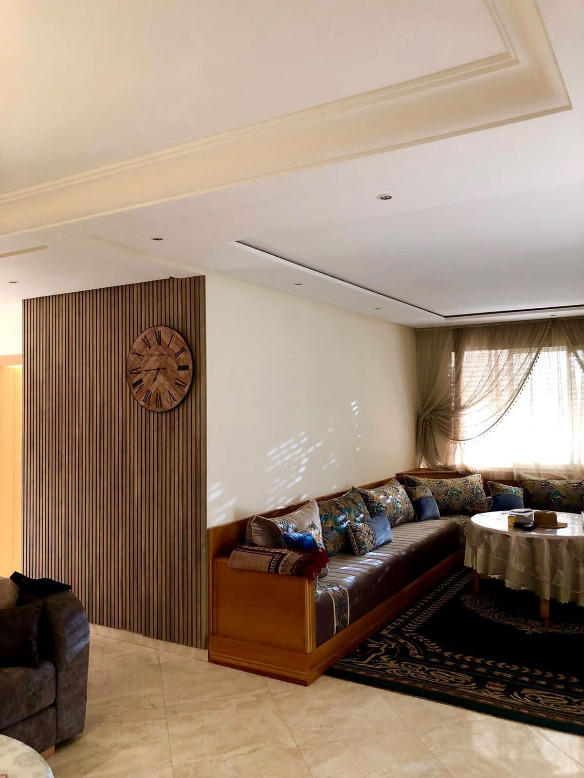 Appartement a louer Les Jardins d’Agadir