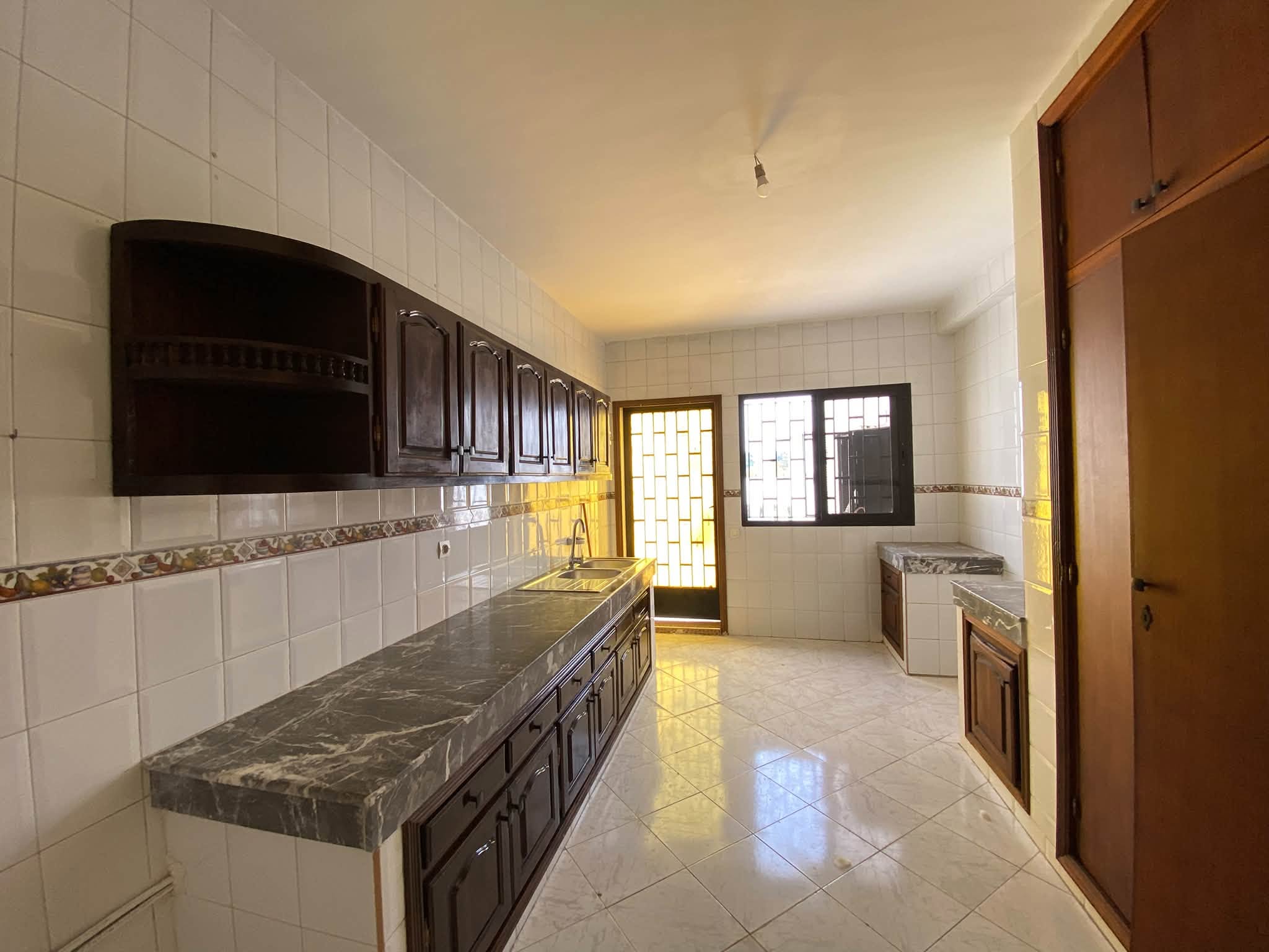 Appartement à louer à HAUT AGDAL