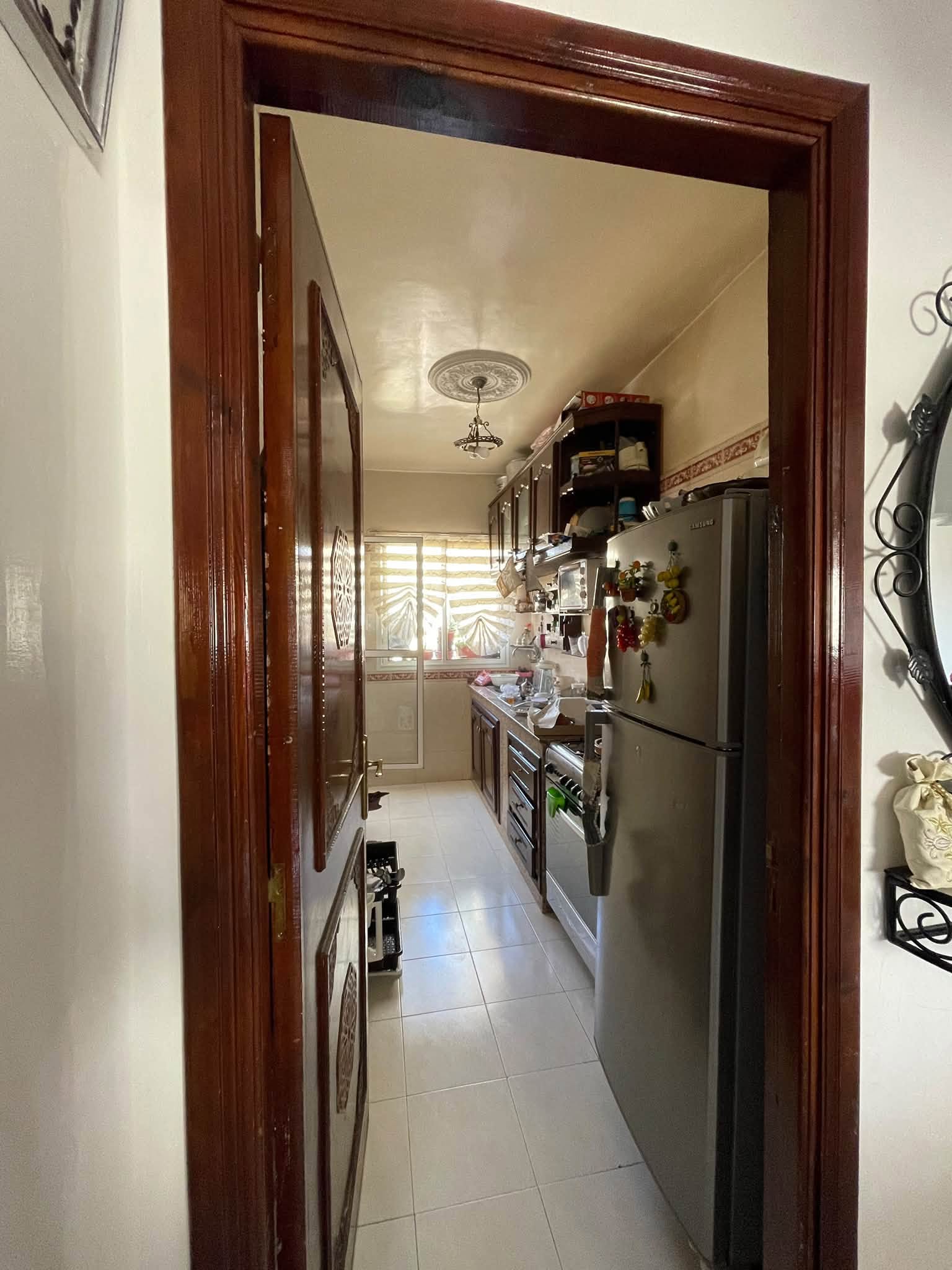Appartement à vendre Azhar MADINATI