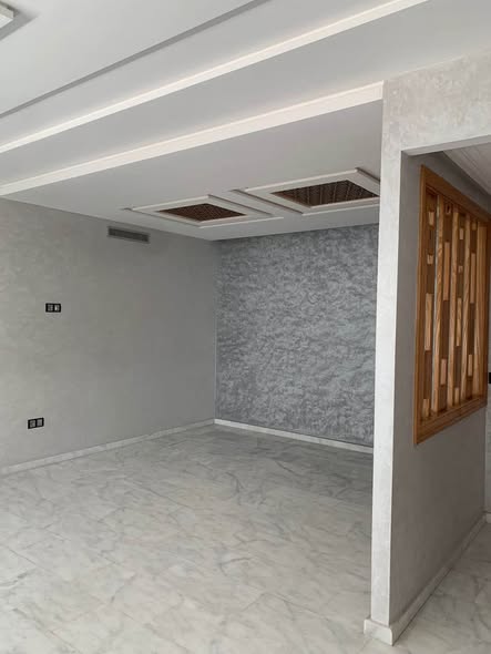 Appartement vide à louer Moulay Ismail
