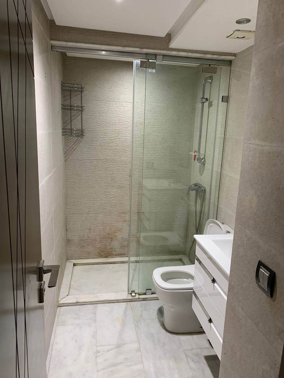 Appartement vide à louer Moulay Ismail