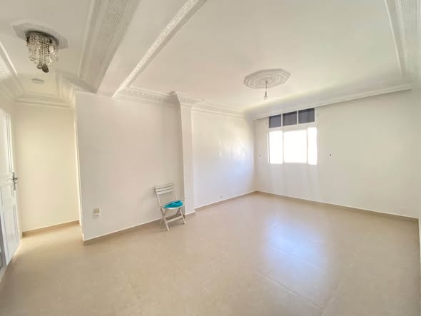 appartement vide à louer à Mabella