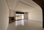 Appartement à louer à HAUT AGDAL